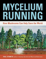 Paul Stamets- Mycelium Running.epub